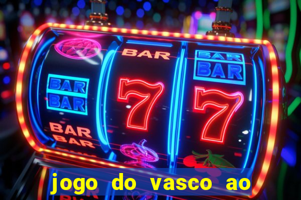 jogo do vasco ao vivo em hd